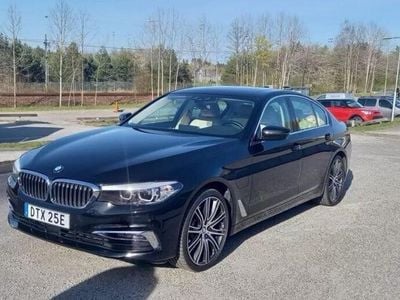 BMW 530e