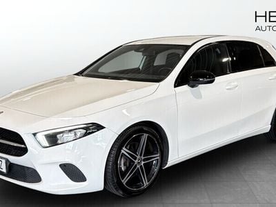 Mercedes A200