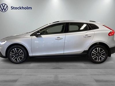 Volvo V40 CC