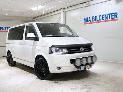 VW Multivan