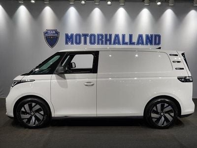 VW ID. Buzz