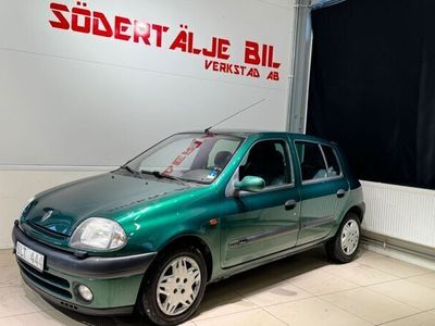 Renault Clio II