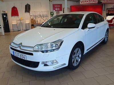 Citroën C5