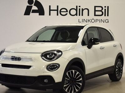 begagnad Fiat 500X 500 Xmhev at plus 2023, Halvkombi