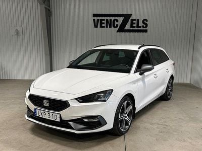 Seat Leon ST