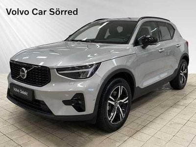 Begagnad Volvo XC40 163 HK (119 kW) 2025 SUV