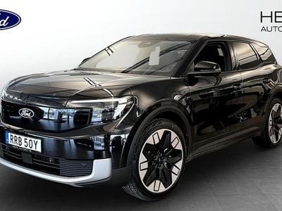 Ny Ford Explorer 210 kW (286 HK) 2025 SUV