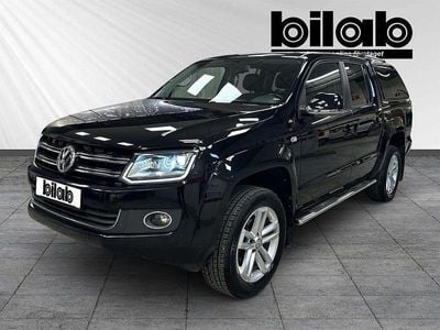 VW Amarok