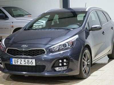 Kia Ceed Sportswagon