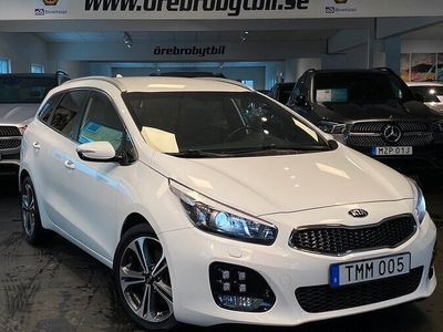 Kia Ceed Sportswagon