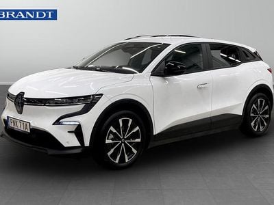 Vit Begagnad 2023 Renault Mégane IV | 269 900 kr