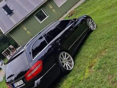 Mercedes E250