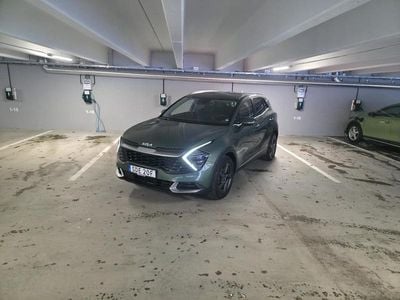 Begagnad 2023 Kia Sportage SUV | 329 000 kr (Marknadspris)