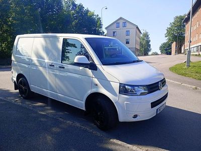 VW T5