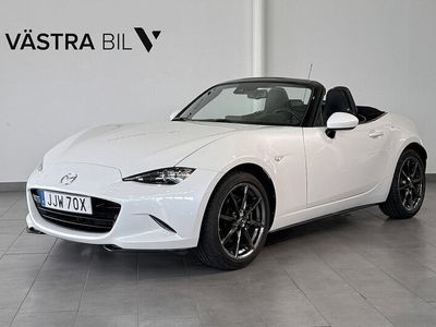 Mazda MX5