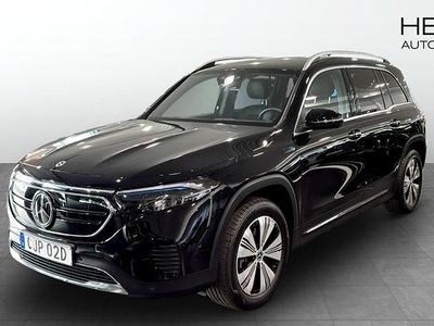 Mercedes EQB300