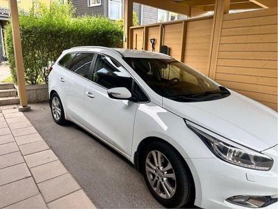 Kia Ceed Sportswagon