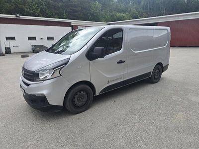 Fiat Talento