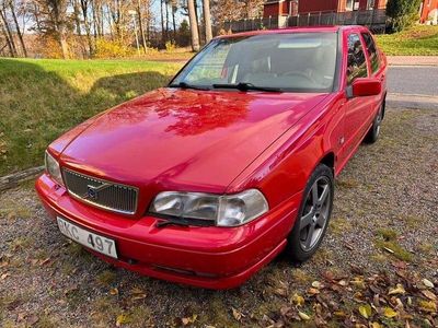 Volvo S70