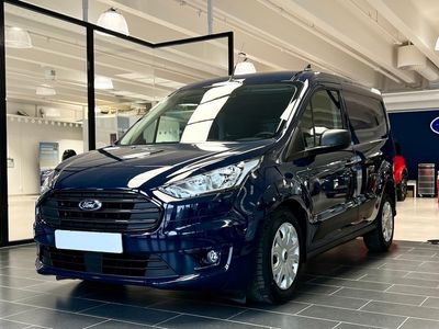 begagnad Ford Transit TransportbilarConnectCONNECT SKÅP L1 TREND HP 1.5L ECOBLUE 100