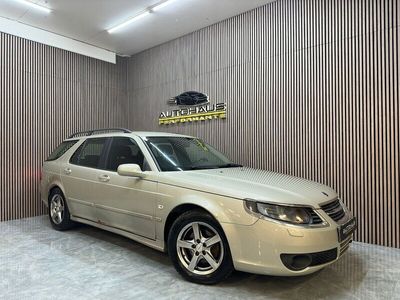 Saab 9-5