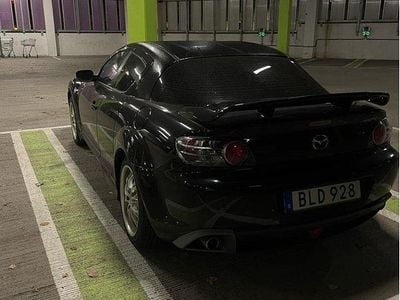 Mazda RX8