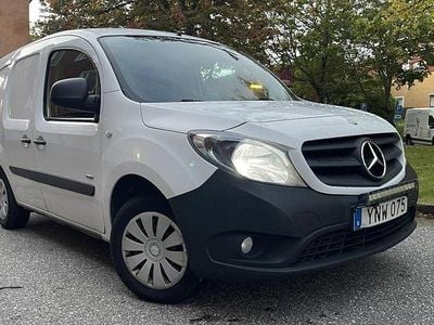 Mercedes Citan 109