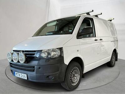 VW T5