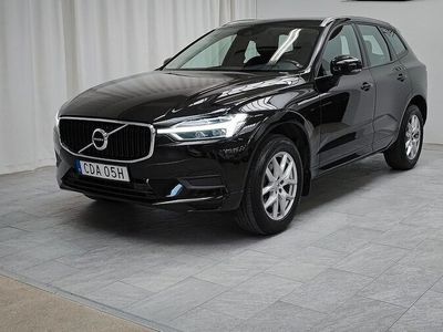 begagnad Volvo XC60 D4 AWD Geartronic Adv ed, Momentum| 3239:-/mån |