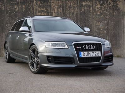 Audi RS6