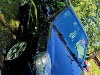 Renault Clio R.S.