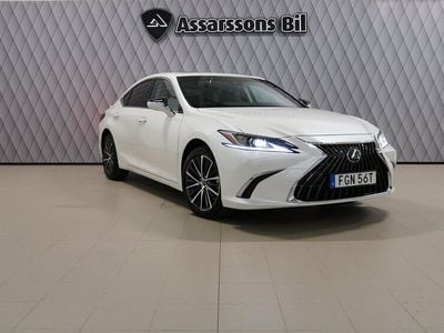 Lexus ES300H