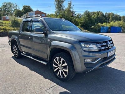 VW Amarok