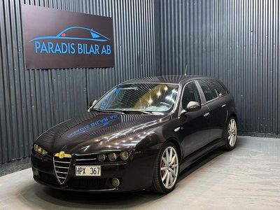 Alfa Romeo 159