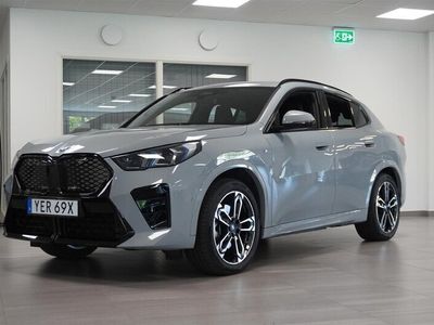 BMW iX2