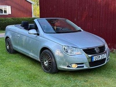 VW Eos