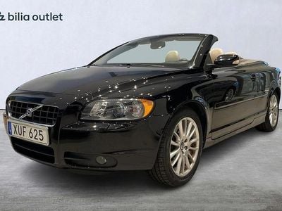 Volvo C70