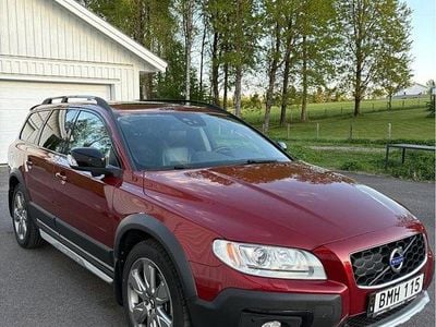Volvo XC70