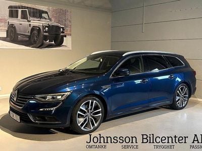 Renault Talisman GrandTour