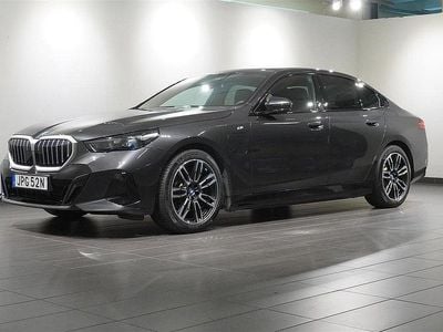 BMW 530e