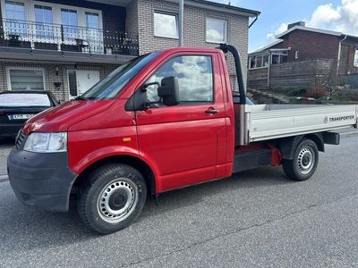 VW Transporter