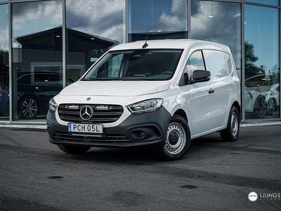 Mercedes Citan 110