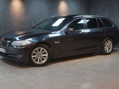 BMW 523