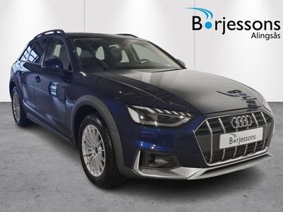 begagnad Audi A4 Allroad quattro 45 TFSI S Tronic Proline