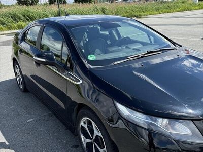 Opel Ampera