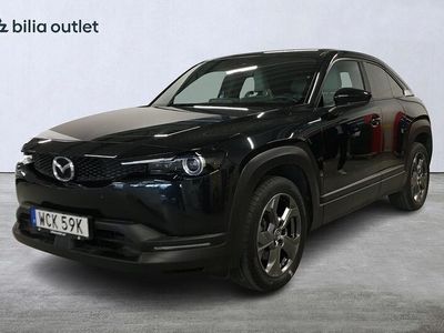 begagnad Mazda MX30 e-Skyactiv EV Cosmo Bose Navi HeadUp 2021, Crossover