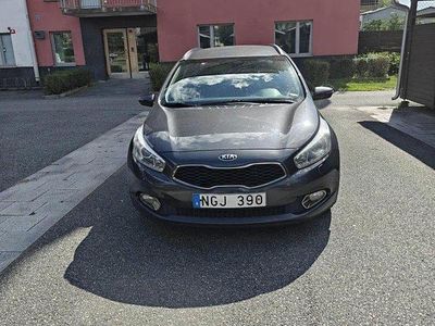 Kia Ceed Sportswagon