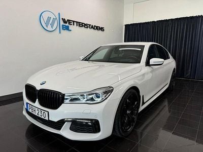 BMW 740