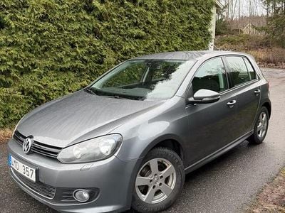 Begagnad 2013 VW Golf VII | 86 000 kr (Bra pris)