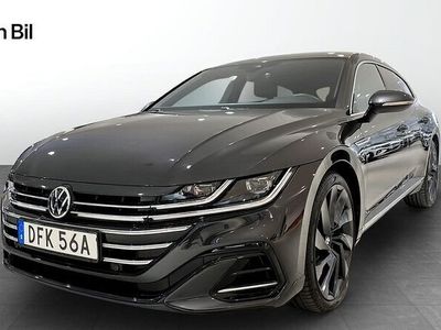 VW Arteon